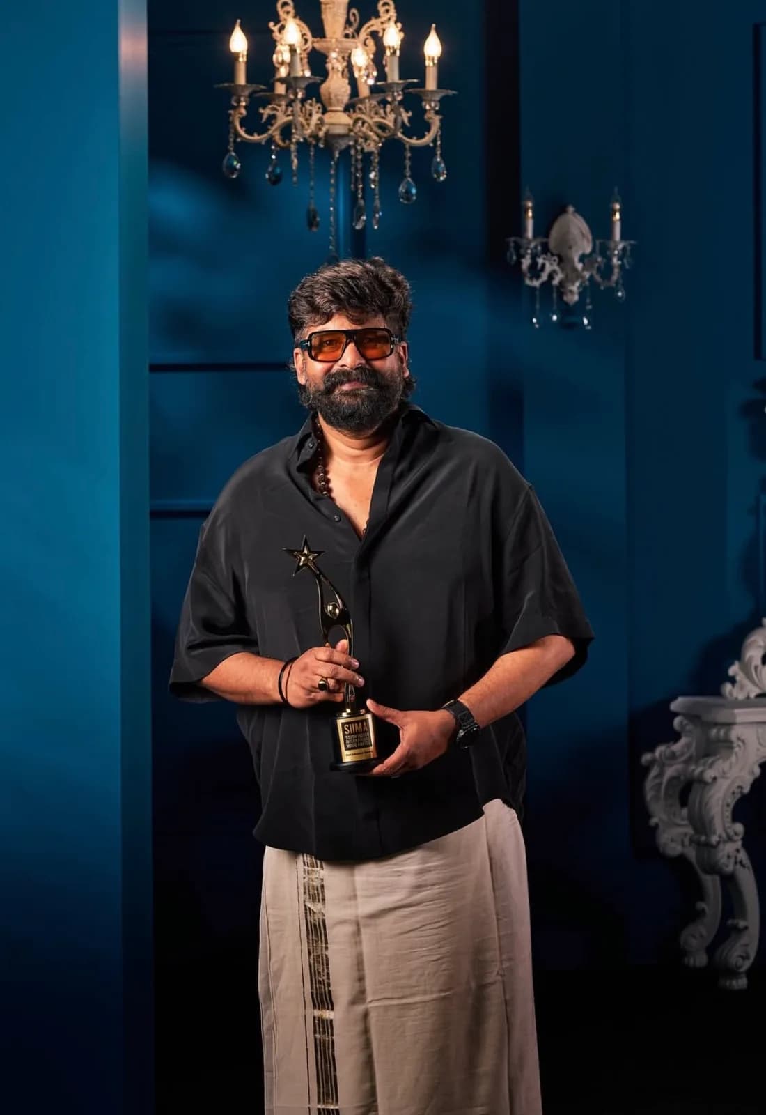 Joju George